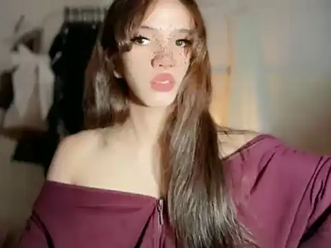 Snapshot of Leijona_Milker chatting on June 20, 2026, 2:53 pm Leijona Milker online show from June 20, 2026, 2:53 pm