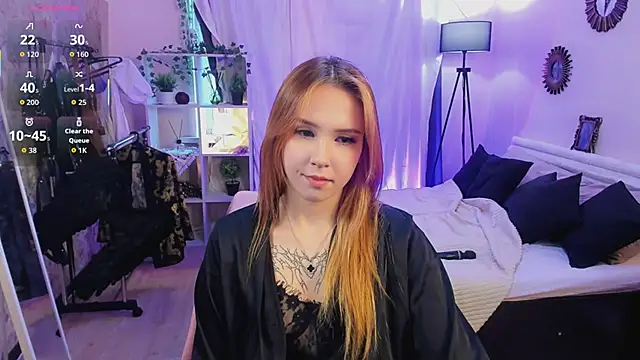 Lisa mano online show from April 8, 2026, 10:26 am