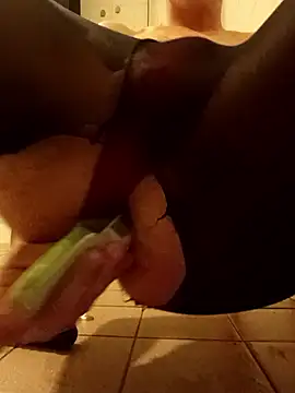 BiNaughty69 online show from March 23, 2026, 9:19 pm