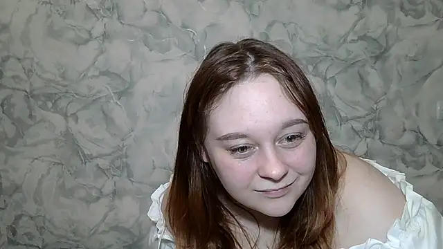 Jenny Kiss  online show from March 27, 2026, 6:29 pm