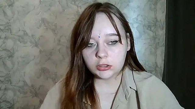 Jenny Kiss  online show from May 22, 2026, 7:59 am