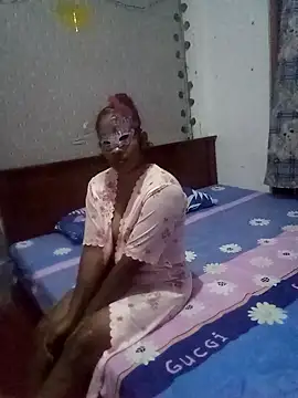 zara-Lovely online show from March 23, 2026, 4:33 pm