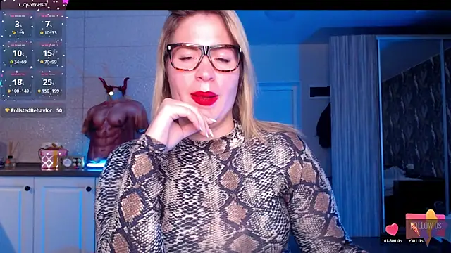 vip sweetnes online show from April 23, 2026, 1:24 pm