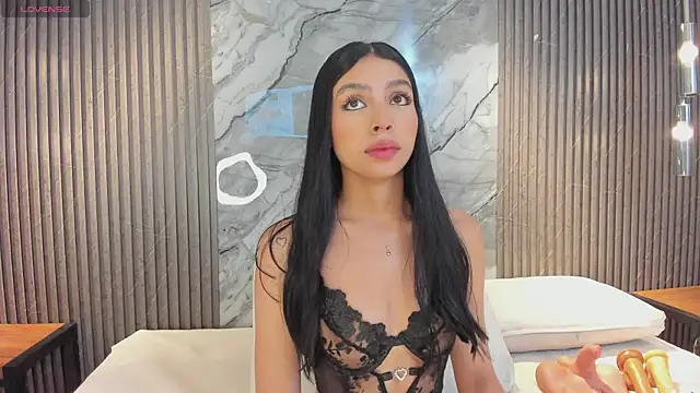 hanna steel online show from July 18, 2026, 11:36 am