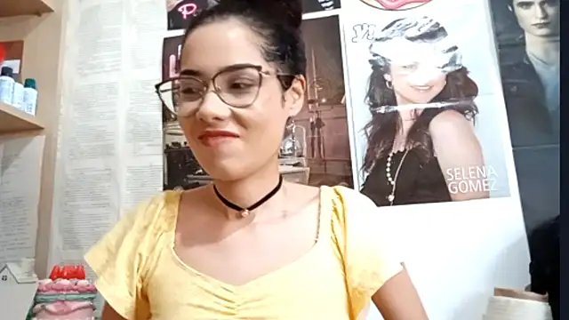 KaylaRise online show from March 25, 2026, 6:03 pm