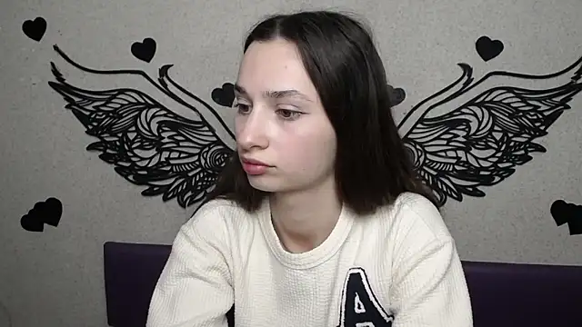 Je55icaBreeze online show from March 24, 2026, 2:33 pm