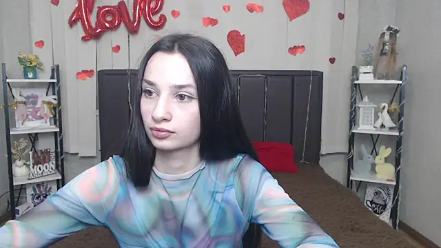 Je55icaBreeze online show from April 25, 2026, 11:13 am