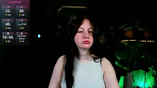 Elisabeth Binder online show from March 26, 2026, 3:45 am