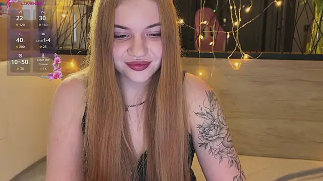 Alice berry online show from August 5, 2026, 7:49 pm