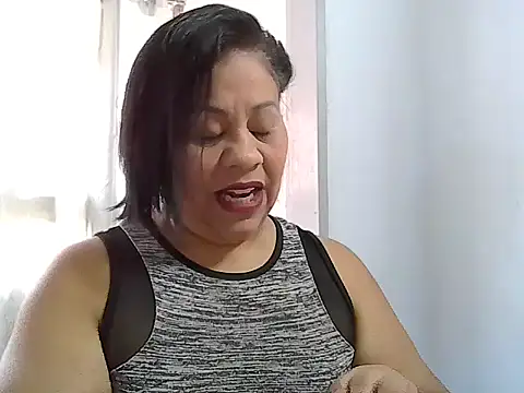 Veronica missbigg online show from April 7, 2026, 1:11 pm
