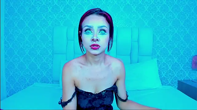 erizdarkveyl online show from July 8, 2026, 9:08 pm