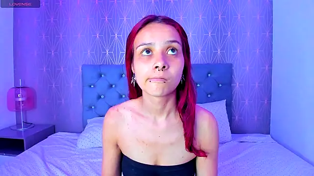erizdarkveyl online show from July 21, 2026, 12:46 am