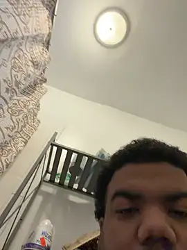 enyelr3434 online show from March 23, 2026, 7:40 pm