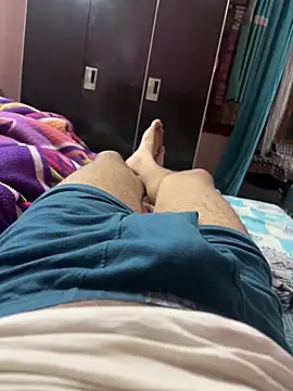 SingleBoy66666 online show from April 28, 2026, 7:52 pm