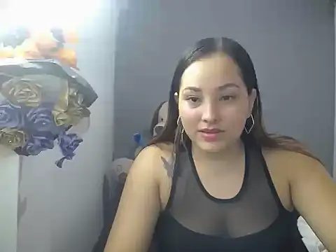 Ivanna Vegax online show from March 31, 2026, 11:27 pm