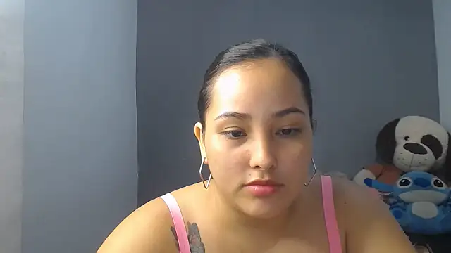 Ivanna Vegax online show from April 26, 2026, 4:43 am