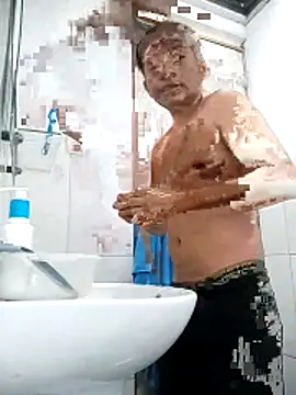 sexywolf10x online show from March 24, 2026, 5:07 pm