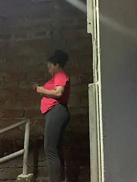 Alexa-Prins online show from March 26, 2026, 3:23 am