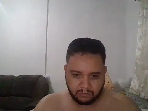 T Santana online show from March 24, 2026, 3:33 am