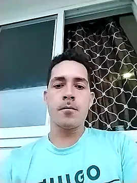 Gabriel leon33 online show from March 31, 2026, 10:15 am