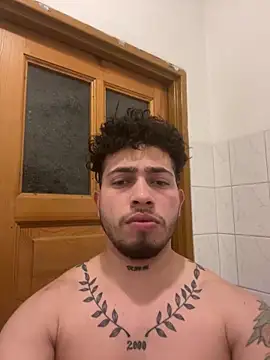 Darwinhot13 online show from March 25, 2026, 1:44 am