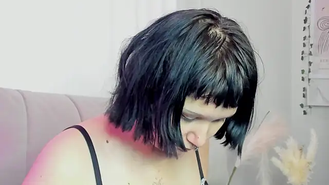 Amelia goth online show from May 9, 2026, 11:26 am