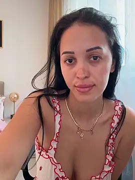 eve belle69 online show from April 15, 2026, 9:49 am