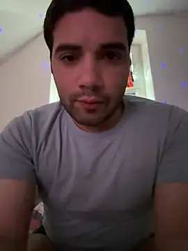 JackySexyy online show from March 27, 2026, 1:55 pm