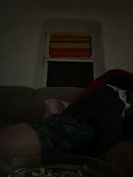 JackySexyy online show from March 28, 2026, 2:11 am