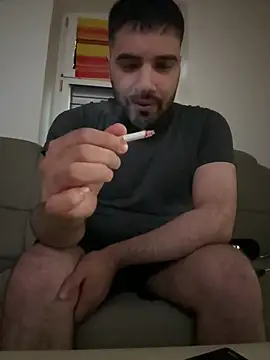 JackySexyy online show from April 13, 2026, 6:02 pm