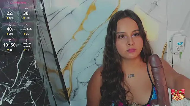 Snapshot of sophia_vivass chatting on May 4, 2026, 12:50 am sophia vivass online show from May 4, 2026, 12:50 am
