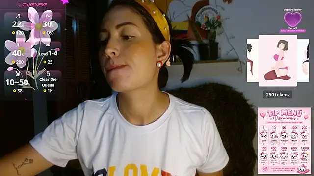 ivanna dl online show from June 18, 2026, 2:12 am