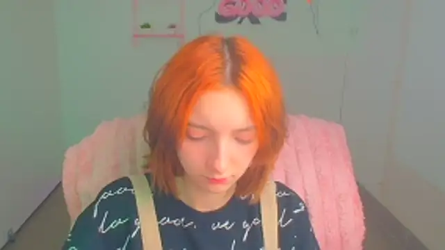 Butterfly Milly online show from April 13, 2026, 11:48 am
