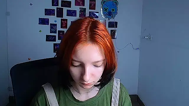 Butterfly Milly online show from May 7, 2026, 5:57 am