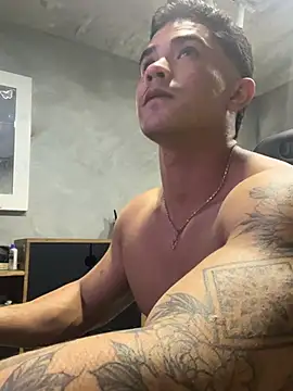 Noe Blake online show from July 22, 2026, 2:03 am