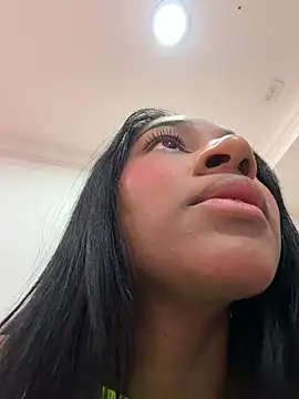 Angelicamayson online show from July 3, 2026, 11:05 am