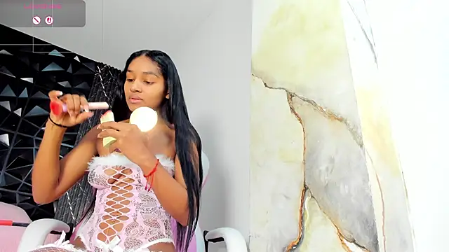Angelicamayson online show from August 6, 2026, 11:01 am