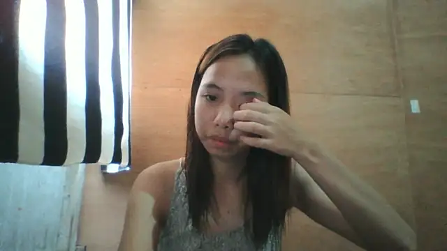 BubblyVibe online show from May 8, 2026, 3:34 am