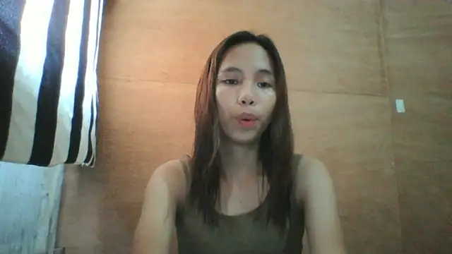 BubblyVibe online show from May 21, 2026, 3:02 am