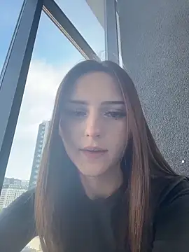 AnitaFly online show from March 29, 2026, 11:32 am