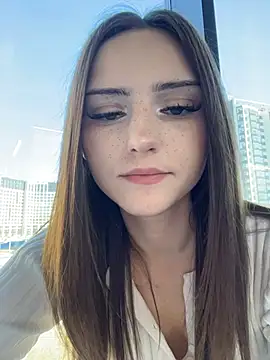 AnitaFly online show from April 11, 2026, 12:09 pm