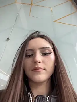 AnitaFly online show from April 23, 2026, 10:47 am