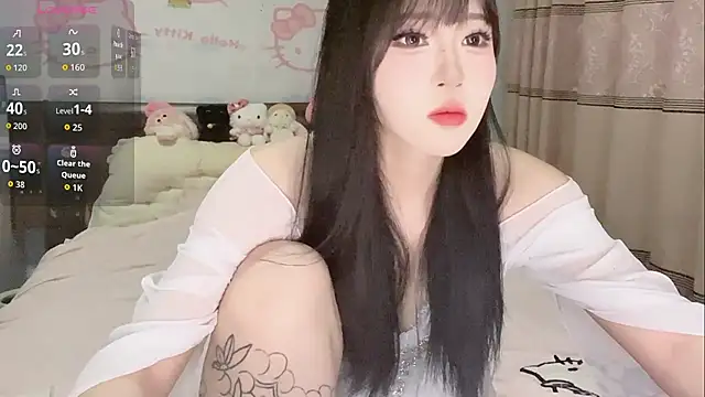 Snapshot of YINUO-QJ chatting on April 12, 2026, 3:17 pm YINUO-QJ online show from April 12, 2026, 3:17 pm