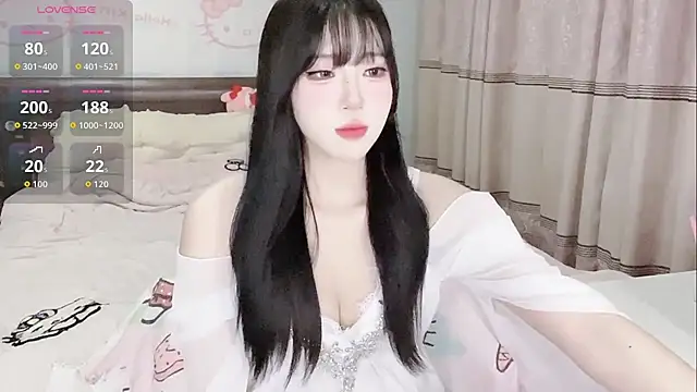 Snapshot of YINUO-QJ chatting on April 24, 2026, 3:25 pm YINUO-QJ online show from April 24, 2026, 3:25 pm