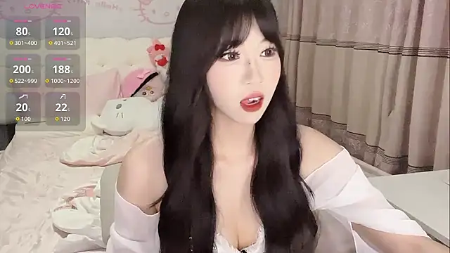 Snapshot of YINUO-QJ chatting on May 22, 2026, 2:33 pm YINUO-QJ online show from May 22, 2026, 2:33 pm