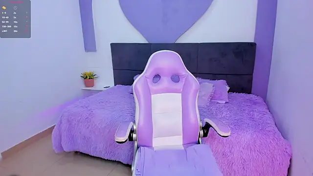 princess skinny  online show from July 10, 2026, 2:16 am