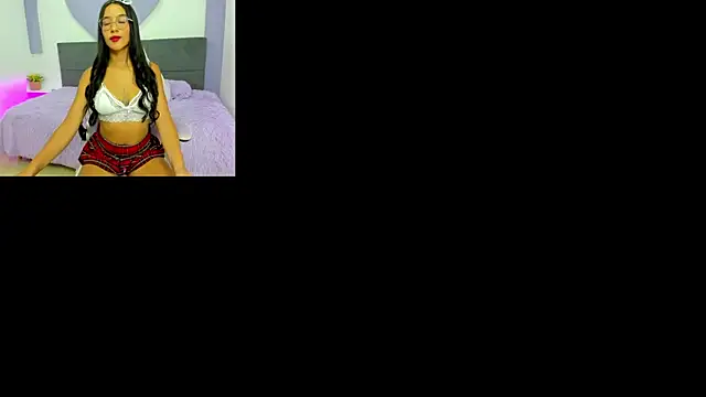 princess skinny  online show from July 12, 2026, 9:06 pm