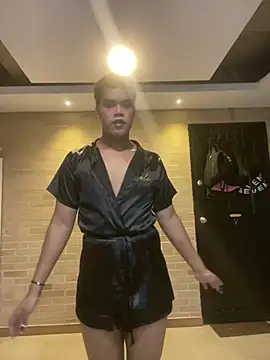 Sweet Darius online show from April 10, 2026, 3:34 am