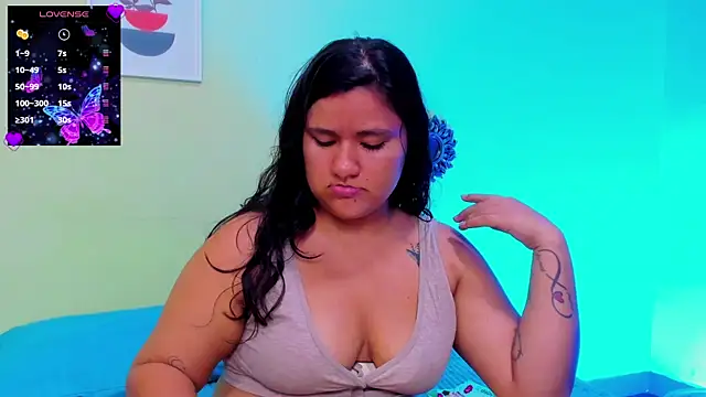 Snapshot of natasha_adam21 chatting on August 5, 2026, 1:08 am natasha adam21 online show from August 5, 2026, 1:08 am