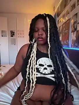 Nyla xox online show from June 16, 2026, 8:11 pm